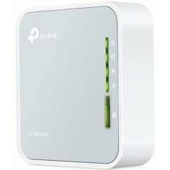 Wi-Fi маршрутизатор (роутер) TP-Link TL-WR902AC