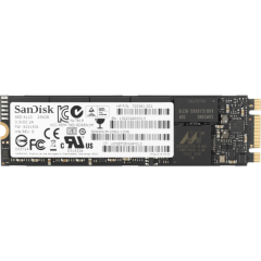 Накопитель SSD 256Gb HP (1CA51AA)