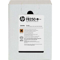 Чернила HP CH219A Black