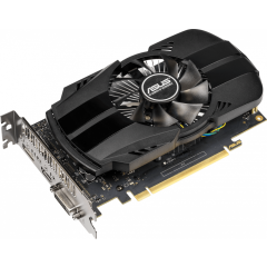 Видеокарта NVIDIA GeForce GTX 1650 ASUS 4Gb (PH-GTX1650-O4G)