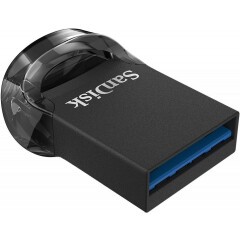 USB Flash накопитель 512Gb SanDisk Ultra Fit (SDCZ430-512G-G46)