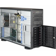 Серверная платформа SuperMicro AS-4023S-TRT