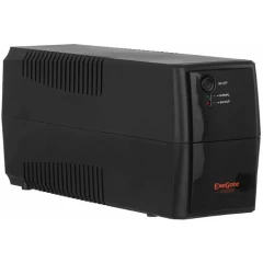 ИБП Exegate Power Back BNB-650 Black