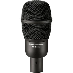 Микрофон Audio-Technica PRO25aX