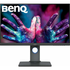 Монитор BenQ 27" PD2700U