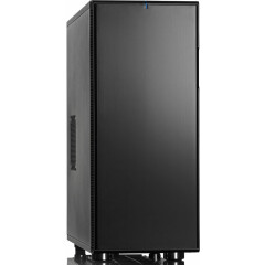 Корпус Fractal Design Define XL R2 Black Pearl