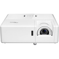 Проектор Optoma ZW403