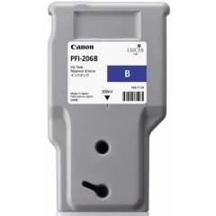 Картридж Canon PFI-206 Blue