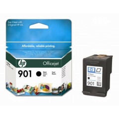 Картридж HP CC653AE (№901) Black