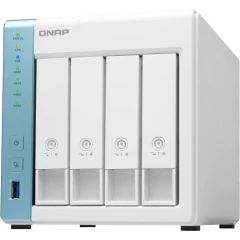 Сетевое хранилище (NAS) QNAP TS-431K