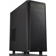 Корпус Fractal Design Core 2300 Black