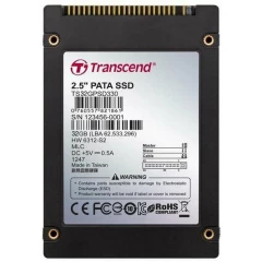 Накопитель SSD 32Gb Transcend 330 (TS32GPSD330) OEM