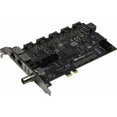 Плата синхронизации NVIDIA Kepler Sync2 PNY (VCQPQUADROSYNC2-PB)