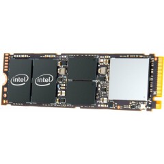 Накопитель SSD 1Tb Intel 760p Series (SSDPEKKW010T8X1)