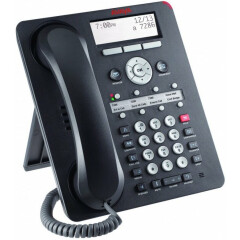 VoIP-телефон Avaya 700504841 Telset 1408