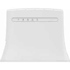 Wi-Fi маршрутизатор (роутер) ZTE MF283 White