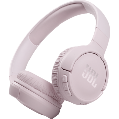 Гарнитура JBL T510BT Rose