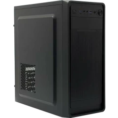 Корпус Exegate XP-332UC-XP450 450W Black