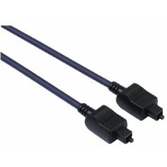 Кабель оптический Toslink, 1.5м, HAMA H-42927