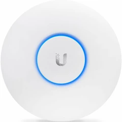 Wi-Fi точка доступа Ubiquiti UniFi AP AC Lite