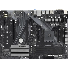 Материнская плата ASRock B450 PRO4 R2.0