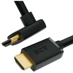 Кабель HDMI - HDMI, 2м, Greenconnect GCR-52319