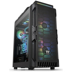 Корпус Thermaltake Level 20 RS ARGB Black (CA-1P8-00M1WN-00)