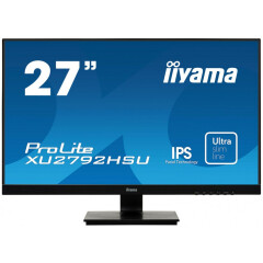 Монитор Iiyama 27" ProLite XU2792HSU-B1