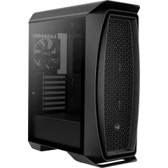 Корпус AeroCool Aero One Black