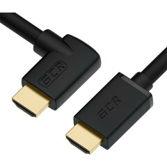 Кабель HDMI - HDMI, 2м, Greenconnect GCR-52322