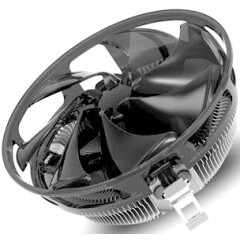 Кулер Cooler Master RH-Z70-18FK-R1