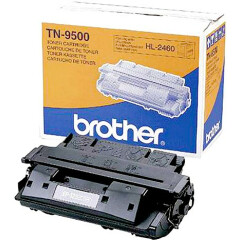 Картридж Brother TN-9500 Black