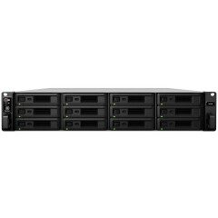 Сетевое хранилище (NAS) Synology SA3400