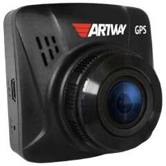 Автомобильный видеорегистратор Artway AV-397