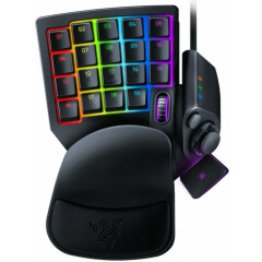 Клавиатура Razer Tartarus Pro Black