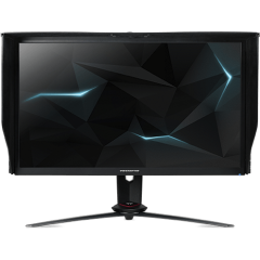 Монитор Acer 25" XB253QGPbmiiprzx Predator