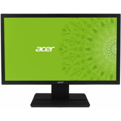 Монитор Acer 22" V226HQLBBD