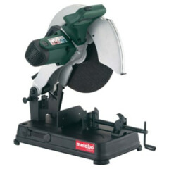 Электропила Metabo CS 23-355