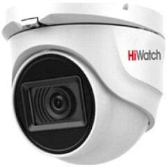 Камера Hikvision DS-T203A 6мм