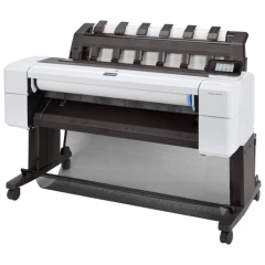 Плоттер HP DesignJet T1600 (3EK10A)