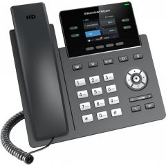 Купить VoIP-телефон Grandstream GRP2612P в рассрочку в Душанбе