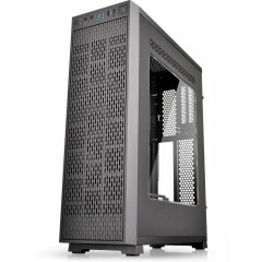 Корпус Thermaltake Core G3 Black (CA-1G6-00T1WN-00)