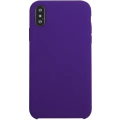 BROSCO IPXSM-SOFTRUBBER-PURPLE