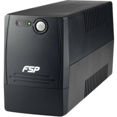 ИБП FSP FP 650 4x IEC C13