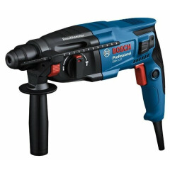 Перфоратор Bosch GBH 220