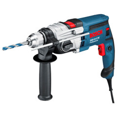 Дрель Bosch GSB 19-2 RE (060117B500)