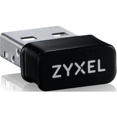 Wi-Fi адаптер Zyxel NWD6602