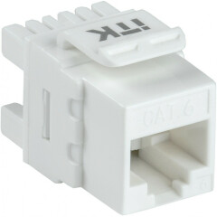 Модуль RJ-45 ITK CS1-1C06U-12