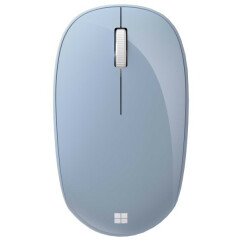 Мышь Microsoft Bluetooth Pastel Blue (RJN-00022)