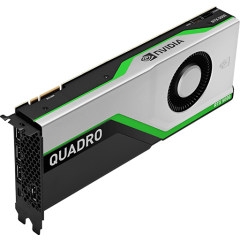 Видеокарта NVIDIA Quadro RTX 5000 PNY 16Gb (X/VCQRTX5000-PB)